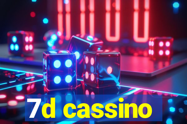 7d cassino