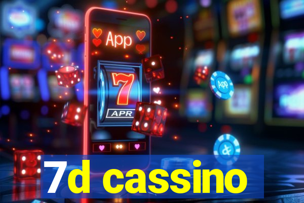 7d cassino