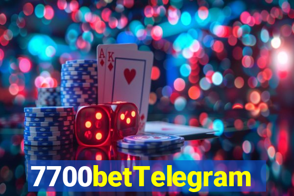 7700betTelegram