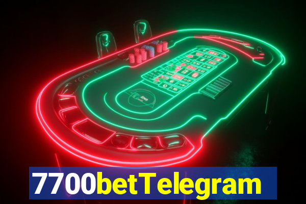 7700betTelegram