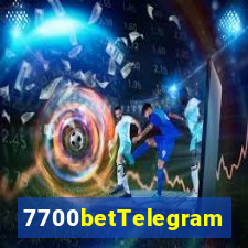 7700betTelegram