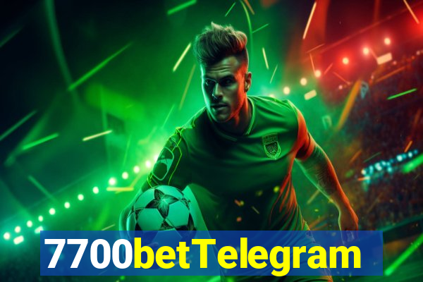 7700betTelegram