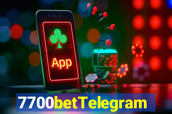 7700betTelegram