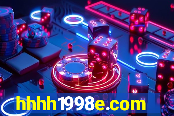 hhhh1998e.com