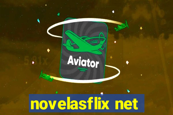 novelasflix net