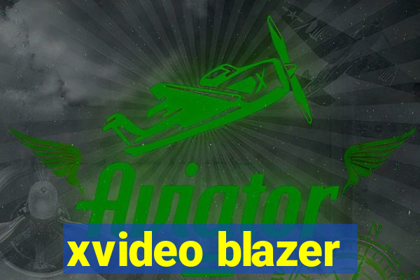 xvideo blazer