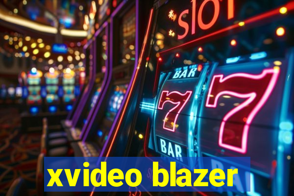 xvideo blazer