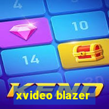 xvideo blazer