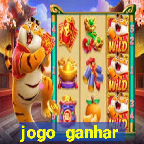 jogo ganhar dinheiro de verdade pix