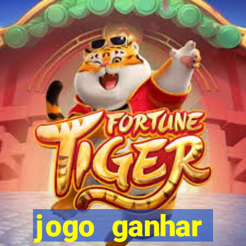 jogo ganhar dinheiro de verdade pix