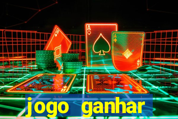 jogo ganhar dinheiro de verdade pix