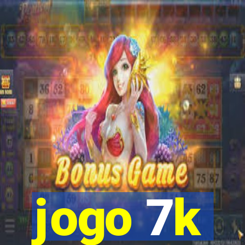 jogo 7k