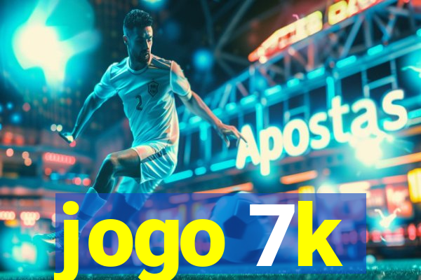 jogo 7k