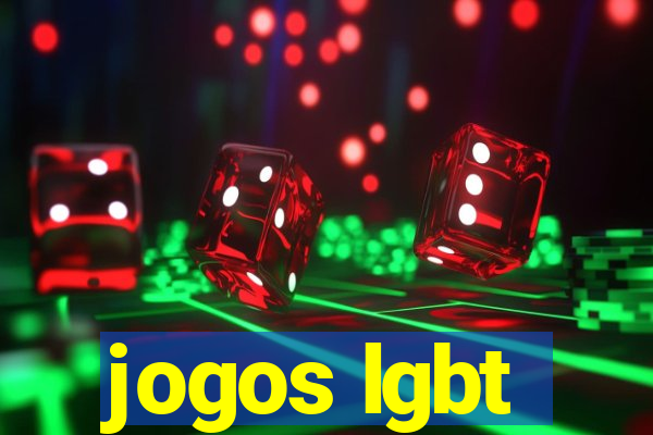 jogos lgbt