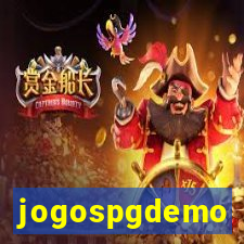 jogospgdemo