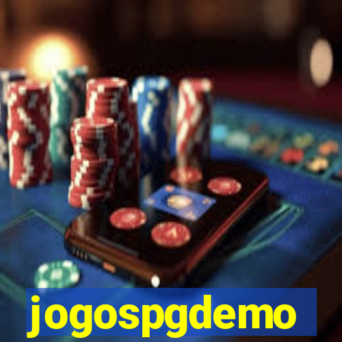 jogospgdemo