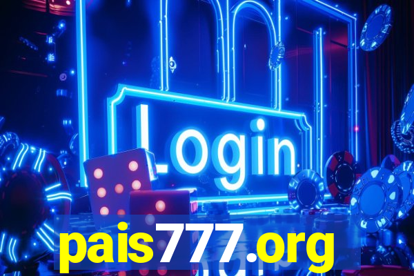 pais777.org