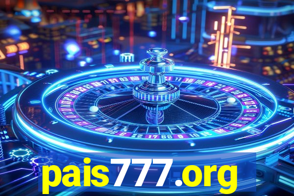 pais777.org