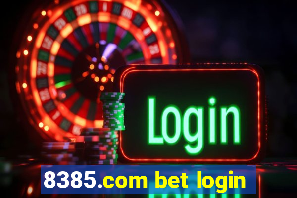 8385.com bet login