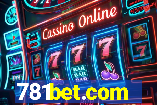 781bet.com