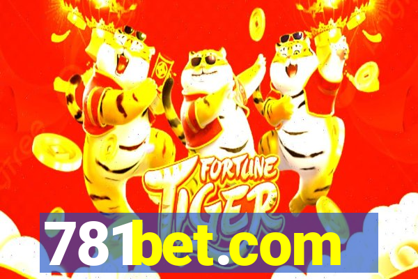 781bet.com