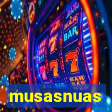 musasnuas