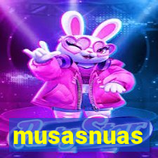 musasnuas