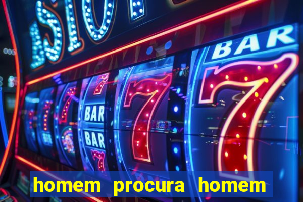 homem procura homem em santos