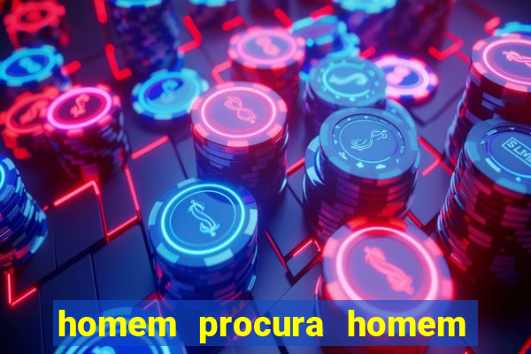 homem procura homem em santos