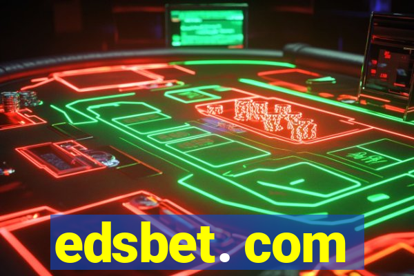 edsbet. com