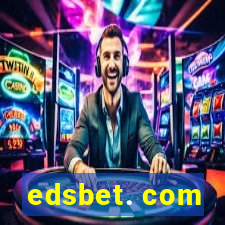 edsbet. com