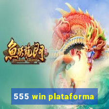 555 win plataforma