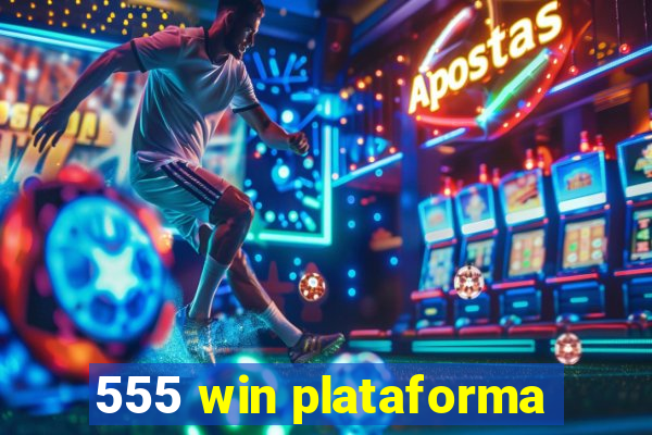 555 win plataforma