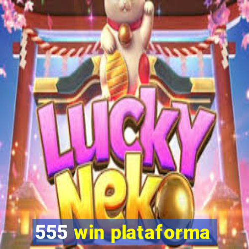 555 win plataforma