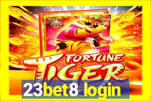 23bet8 login