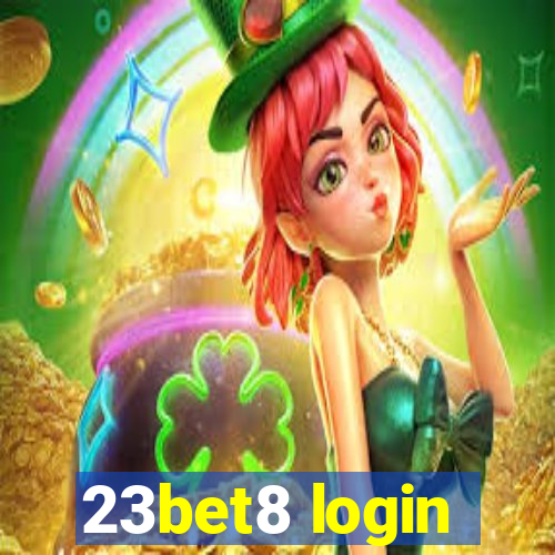 23bet8 login