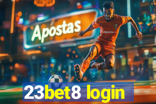 23bet8 login