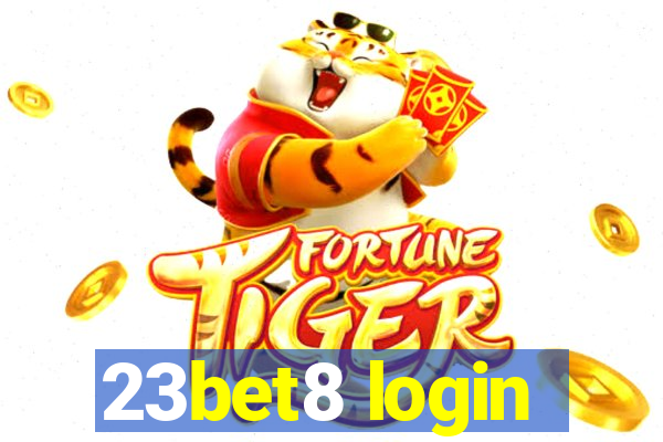 23bet8 login