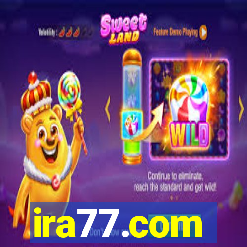 ira77.com