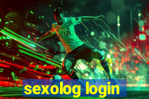 sexolog login