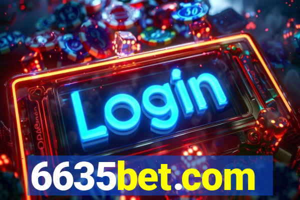 6635bet.com