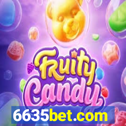 6635bet.com