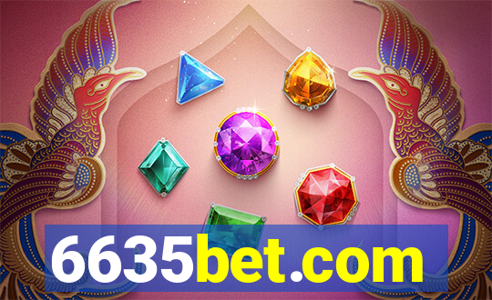 6635bet.com