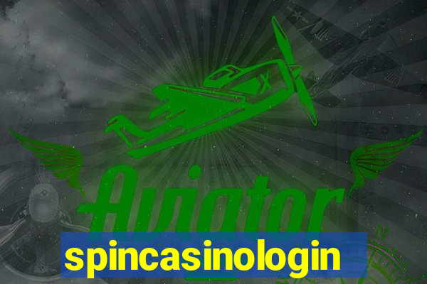 spincasinologin