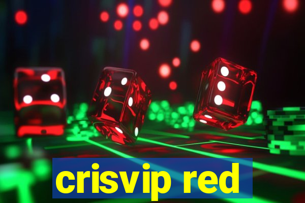 crisvip red