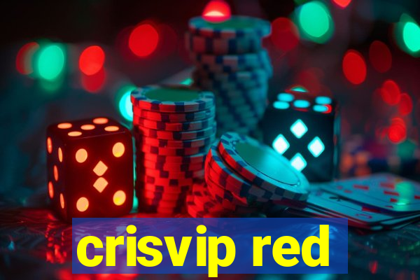 crisvip red