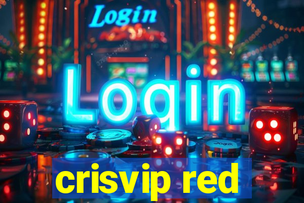 crisvip red