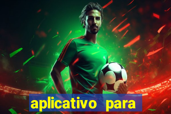 aplicativo para fazer jogo do bicho