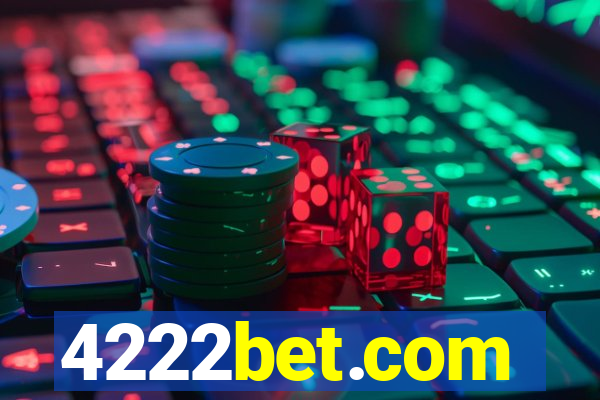 4222bet.com