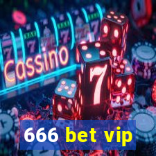 666 bet vip